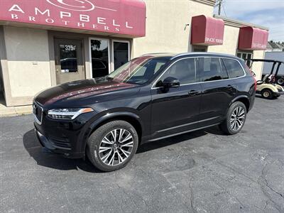 2022 Volvo XC90 T6 Momentum 6-Passenger - Photo 2 - Rushville, IN 46173