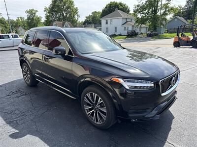 2022 Volvo XC90 T6 Momentum 6-Passenger - Photo 4 - Rushville, IN 46173