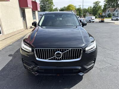 2022 Volvo XC90 T6 Momentum 6-Passenger - Photo 3 - Rushville, IN 46173