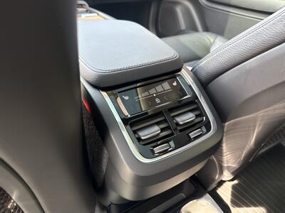 2022 Volvo XC90 T6 Momentum 6-Passenger - Photo 14 - Rushville, IN 46173