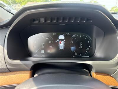2022 Volvo XC90 T6 Momentum 6-Passenger - Photo 17 - Rushville, IN 46173