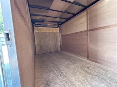 2024 RC Trailers Cargo 16 foot   - Photo 11 - Rushville, IN 46173
