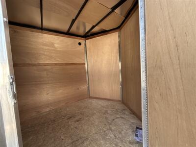2024 RC Trailers Cargo 16 foot   - Photo 12 - Rushville, IN 46173