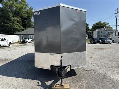 2024 RC Trailers Cargo 16 foot   - Photo 3 - Rushville, IN 46173