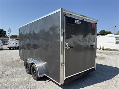 2024 RC Trailers Cargo 16 foot   - Photo 8 - Rushville, IN 46173