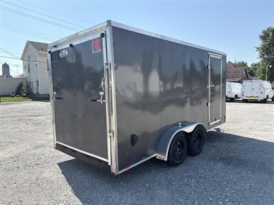 2024 RC Trailers Cargo 16 foot   - Photo 6 - Rushville, IN 46173