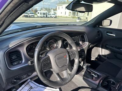 2019 Dodge Charger R/T   - Photo 9 - Rushville, IN 46173