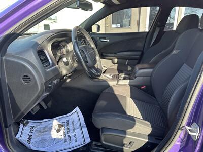 2019 Dodge Charger R/T   - Photo 8 - Rushville, IN 46173