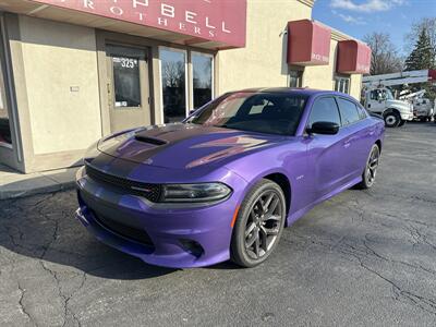 2019 Dodge Charger R/T   - Photo 2 - Rushville, IN 46173