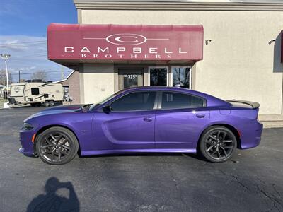 2019 Dodge Charger R/T Sedan