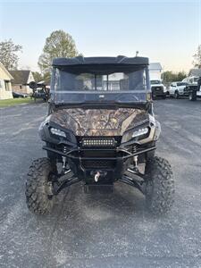 2021 Honda Pioneer 1000-5 Deluxe - Photo 3 - Rushville, IN 46173