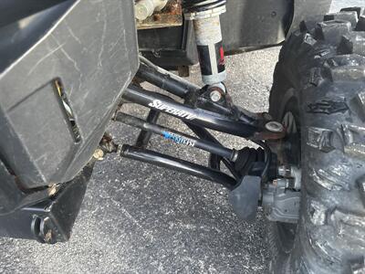 2021 Honda Pioneer 1000-5 Deluxe - Photo 4 - Rushville, IN 46173