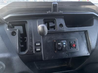 2021 Honda Pioneer 1000-5 Deluxe - Photo 20 - Rushville, IN 46173
