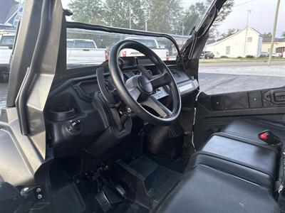 2021 Honda Pioneer 1000-5 Deluxe - Photo 19 - Rushville, IN 46173