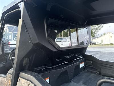 2021 Honda Pioneer 1000-5 Deluxe - Photo 17 - Rushville, IN 46173