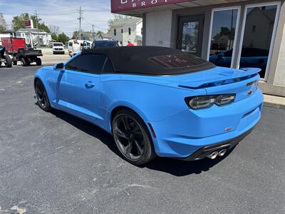 2023 Chevrolet Camaro LT   - Photo 20 - Rushville, IN 46173