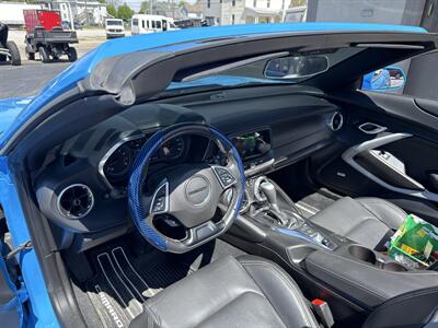 2023 Chevrolet Camaro LT   - Photo 9 - Rushville, IN 46173