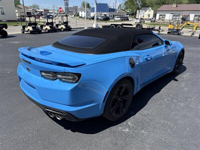 2023 Chevrolet Camaro LT   - Photo 18 - Rushville, IN 46173