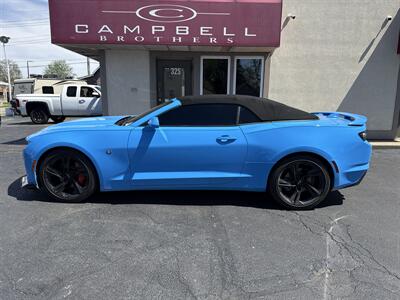 2023 Chevrolet Camaro LT   - Photo 14 - Rushville, IN 46173