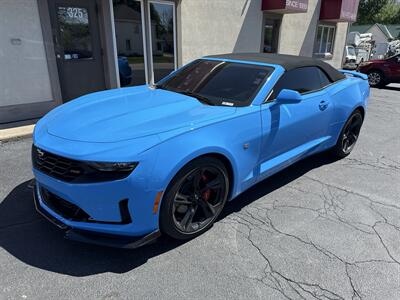 2023 Chevrolet Camaro LT   - Photo 15 - Rushville, IN 46173