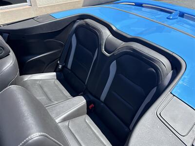 2023 Chevrolet Camaro LT   - Photo 10 - Rushville, IN 46173