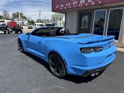 2023 Chevrolet Camaro LT   - Photo 7 - Rushville, IN 46173