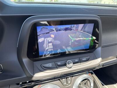 2023 Chevrolet Camaro LT   - Photo 12 - Rushville, IN 46173