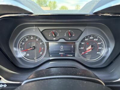 2023 Chevrolet Camaro LT   - Photo 13 - Rushville, IN 46173