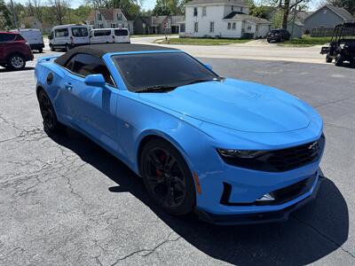 2023 Chevrolet Camaro LT   - Photo 17 - Rushville, IN 46173