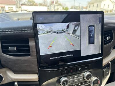 2026 Hyundai &laquo;model&raquo;   - Photo 18 - Rushville, IN 46173