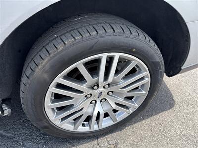 2026 Hyundai &laquo;model&raquo;   - Photo 8 - Rushville, IN 46173