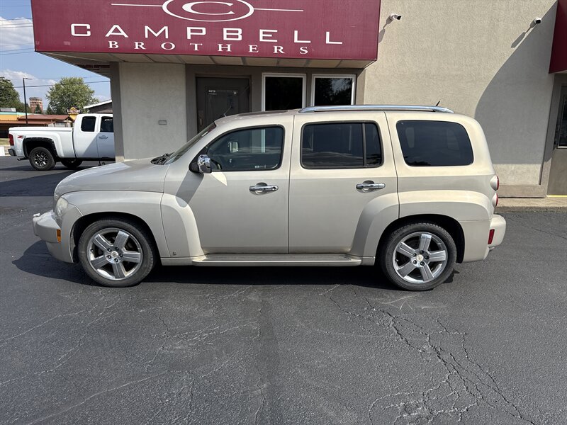 2009 Chevrolet HHR