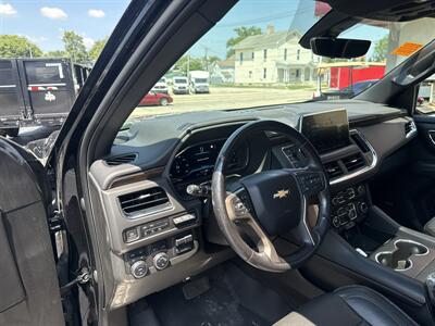 2022 Chevrolet Tahoe High Country   - Photo 10 - Rushville, IN 46173
