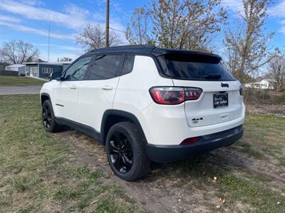 2019 Jeep Compass Latitude   - Photo 8 - Rushville, IN 46173