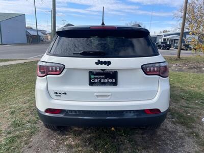 2019 Jeep Compass Latitude   - Photo 7 - Rushville, IN 46173