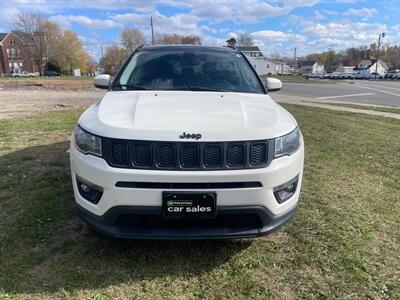 2019 Jeep Compass Latitude   - Photo 3 - Rushville, IN 46173