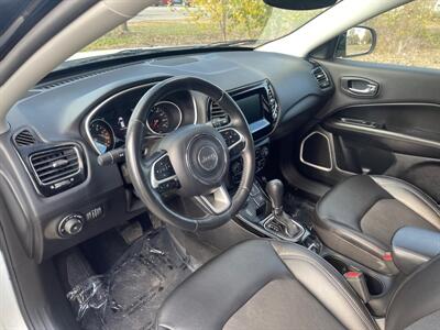 2019 Jeep Compass Latitude   - Photo 10 - Rushville, IN 46173