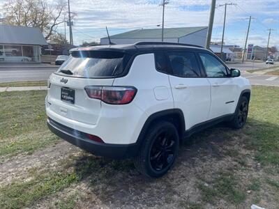 2019 Jeep Compass Latitude   - Photo 6 - Rushville, IN 46173