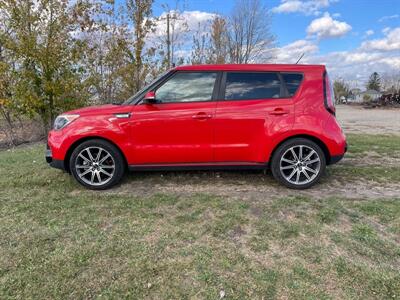 2017 Kia Soul !   - Photo 1 - Rushville, IN 46173