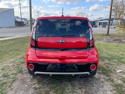 2017 Kia Soul !   - Photo 7 - Rushville, IN 46173