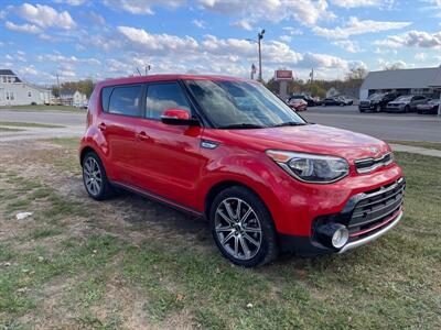 2017 Kia Soul !   - Photo 4 - Rushville, IN 46173