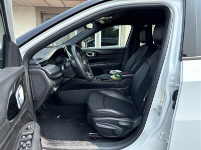 2023 Jeep Compass Trailhawk   - Photo 9 - Rushville, IN 46173