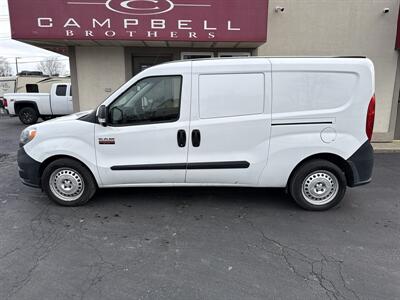 2019 RAM ProMaster City Tradesman   - Photo 1 - Rushville, IN 46173