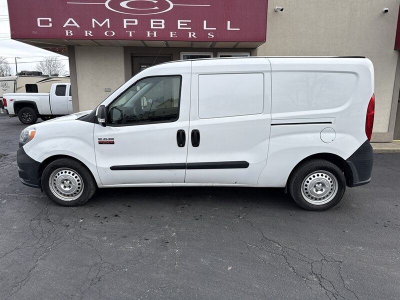 2019 RAM ProMaster City Tradesman   - Photo 1 - Rushville, IN 46173