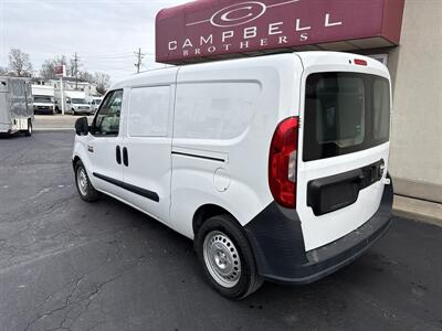 2019 RAM ProMaster City Tradesman   - Photo 7 - Rushville, IN 46173