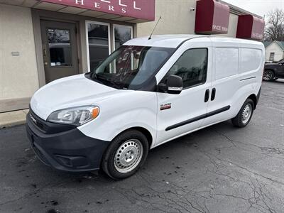 2019 RAM ProMaster City Tradesman   - Photo 2 - Rushville, IN 46173