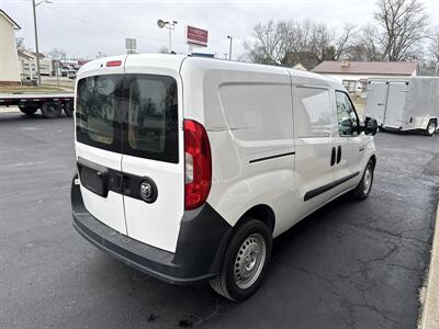 2019 RAM ProMaster City Tradesman   - Photo 5 - Rushville, IN 46173
