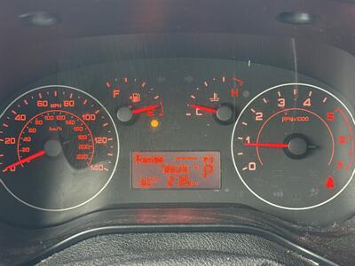 2019 RAM ProMaster City Tradesman   - Photo 8 - Rushville, IN 46173