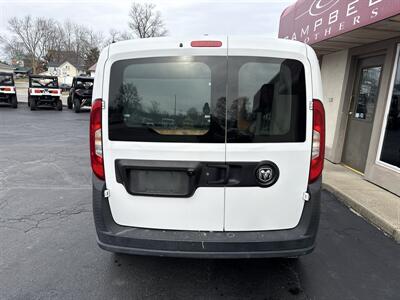 2019 RAM ProMaster City Tradesman   - Photo 6 - Rushville, IN 46173