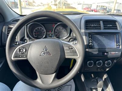 2019 Mitsubishi Outlander Sport ES   - Photo 10 - Rushville, IN 46173